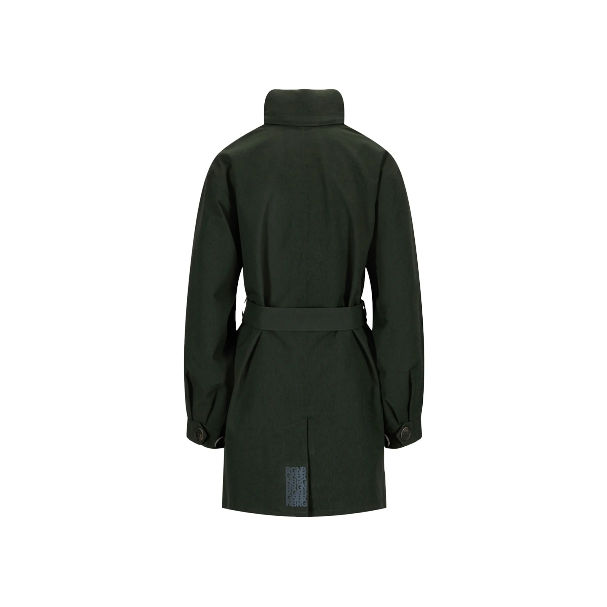 Rossby Coat