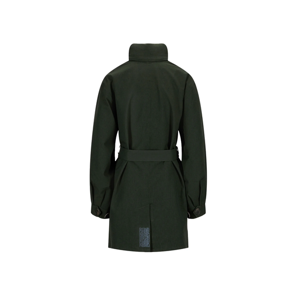 Rossby Coat