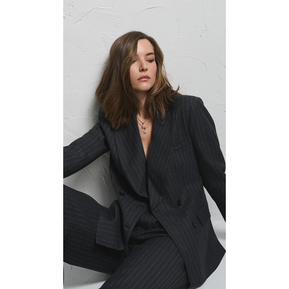 Francis blazer