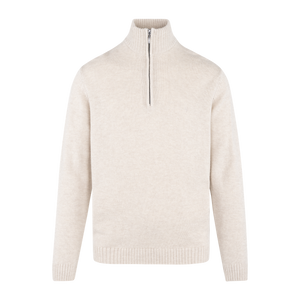 Tommi Half-Zip Herre