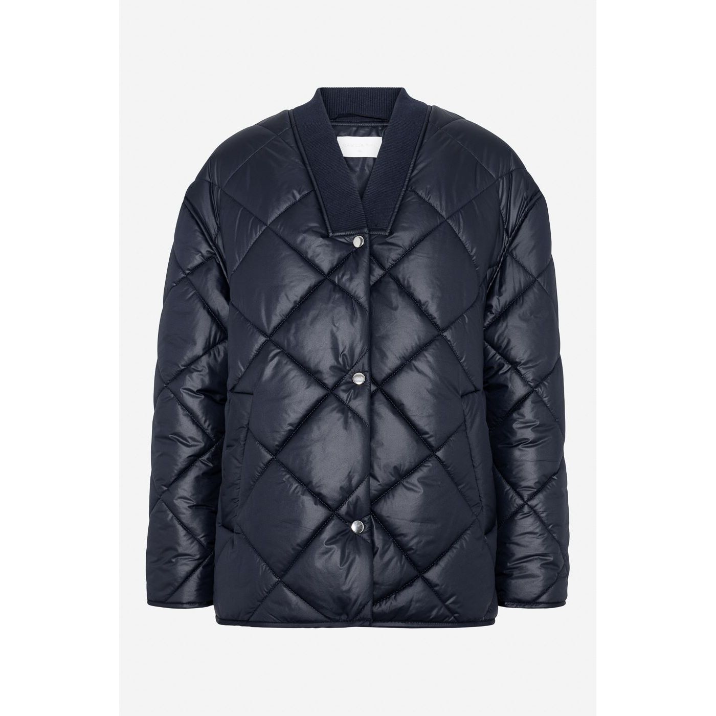 Marion Quilted Jacket