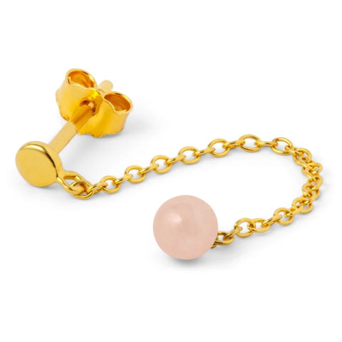 Natural Stone Chain