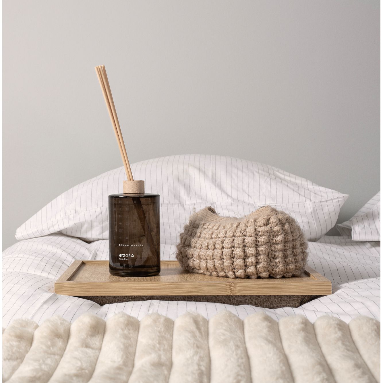 Scent Diffuser 200ML