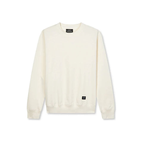 Light Terry Asker Sweat Herre