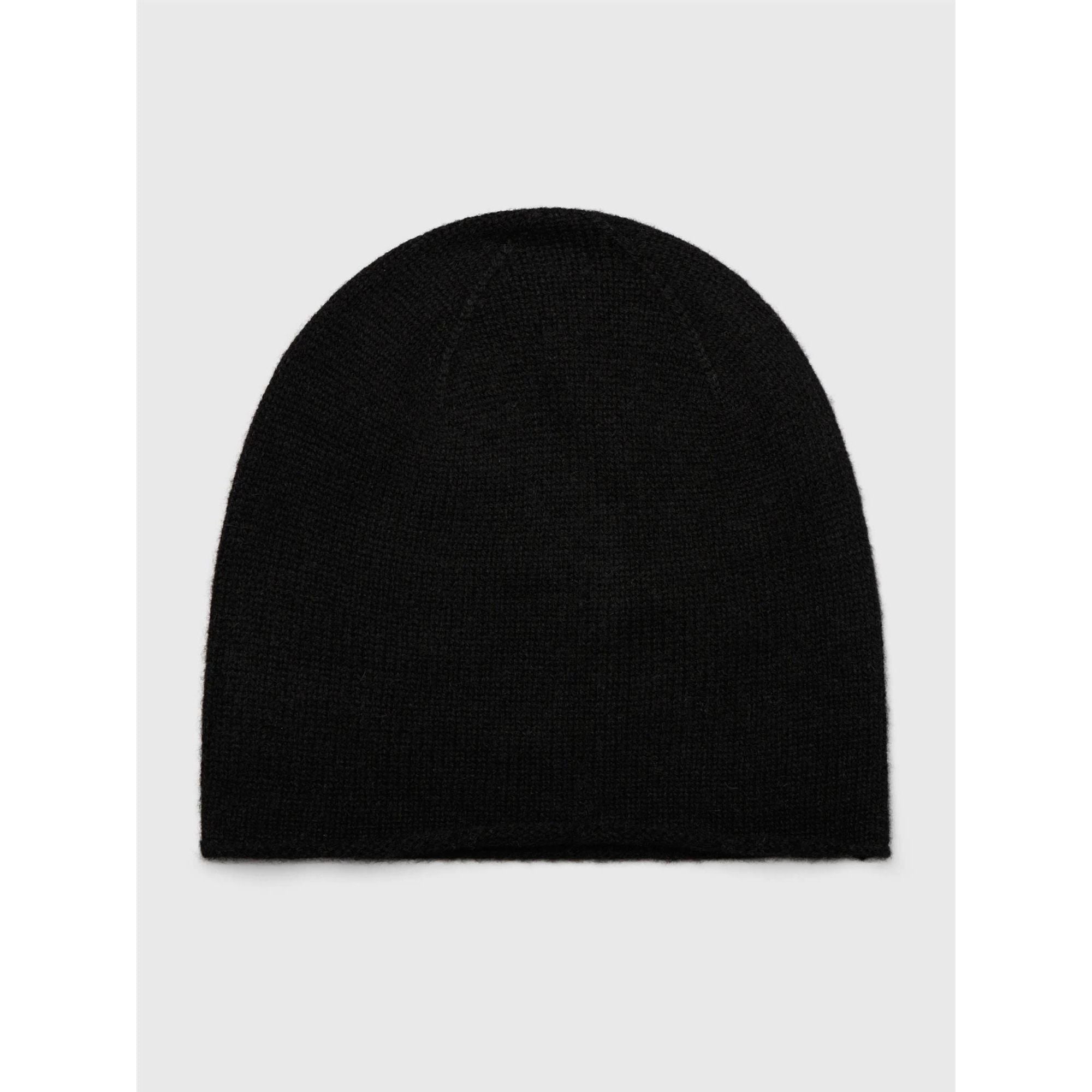 Classic cashmere Beanie