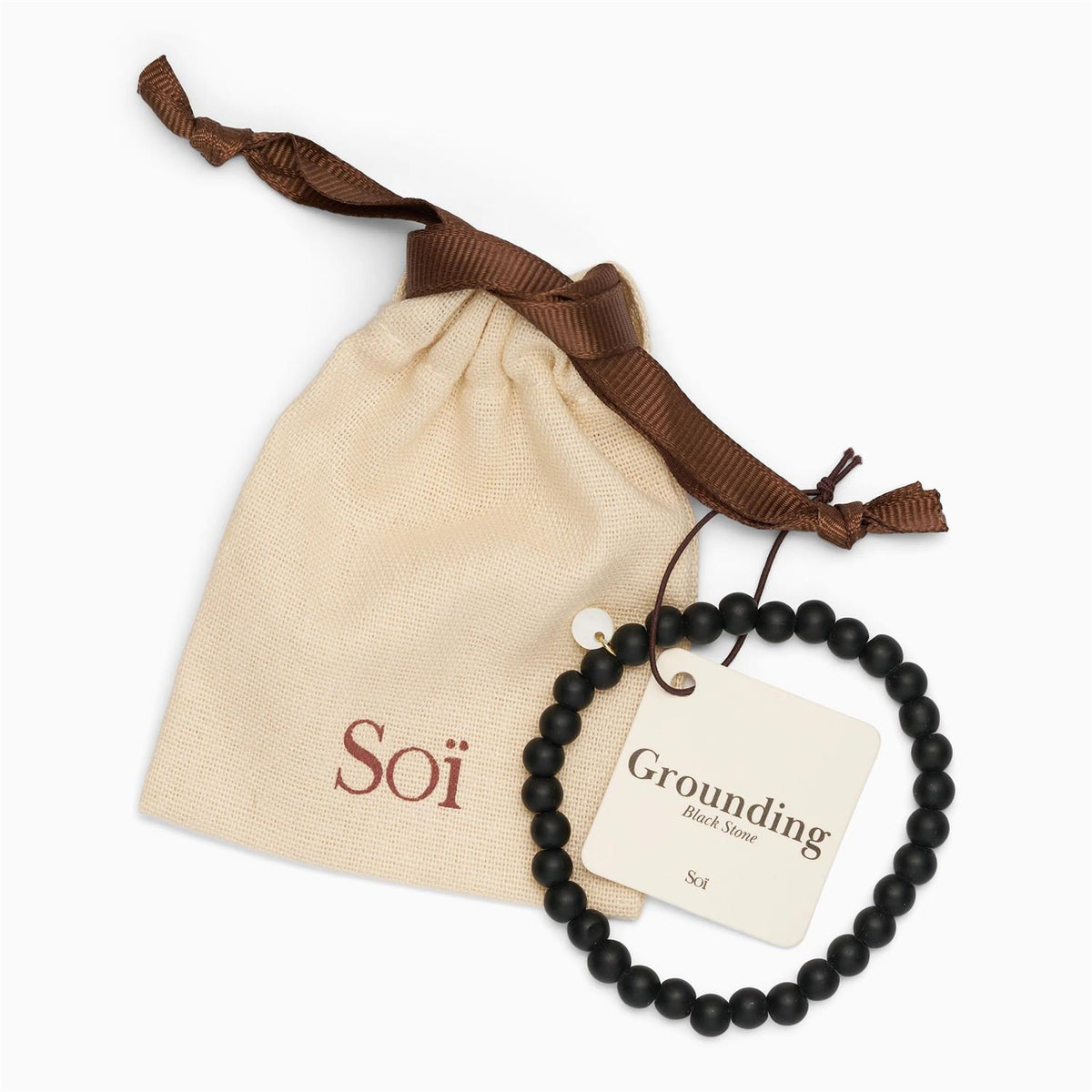 Essential Stretch Bracelet