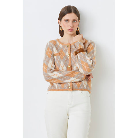 Guilain Cardigan