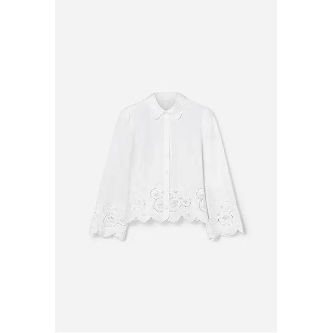 Blake Blouse