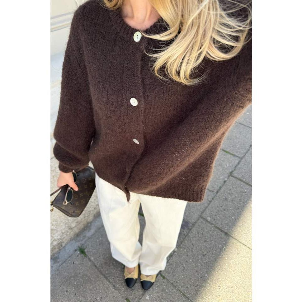 IdaIC Cardigan