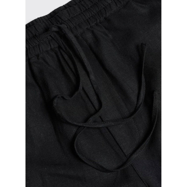 Lian Linen Shorts Herre
