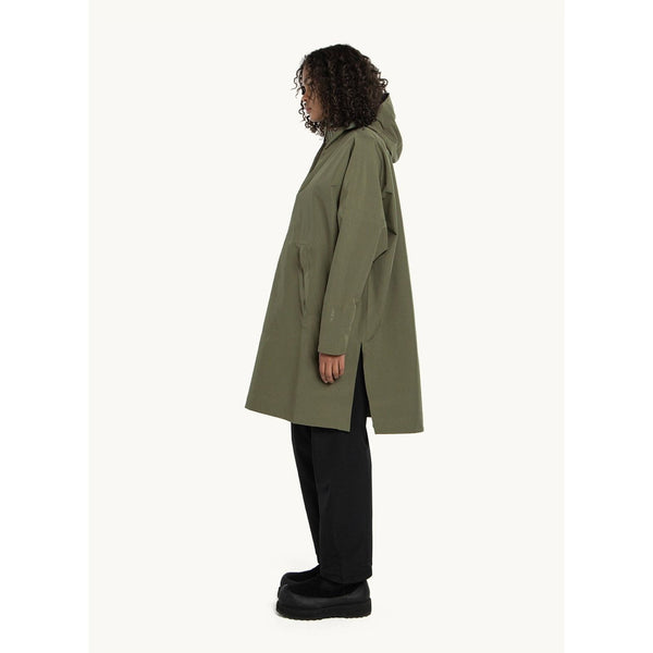 Aalesund Poncho