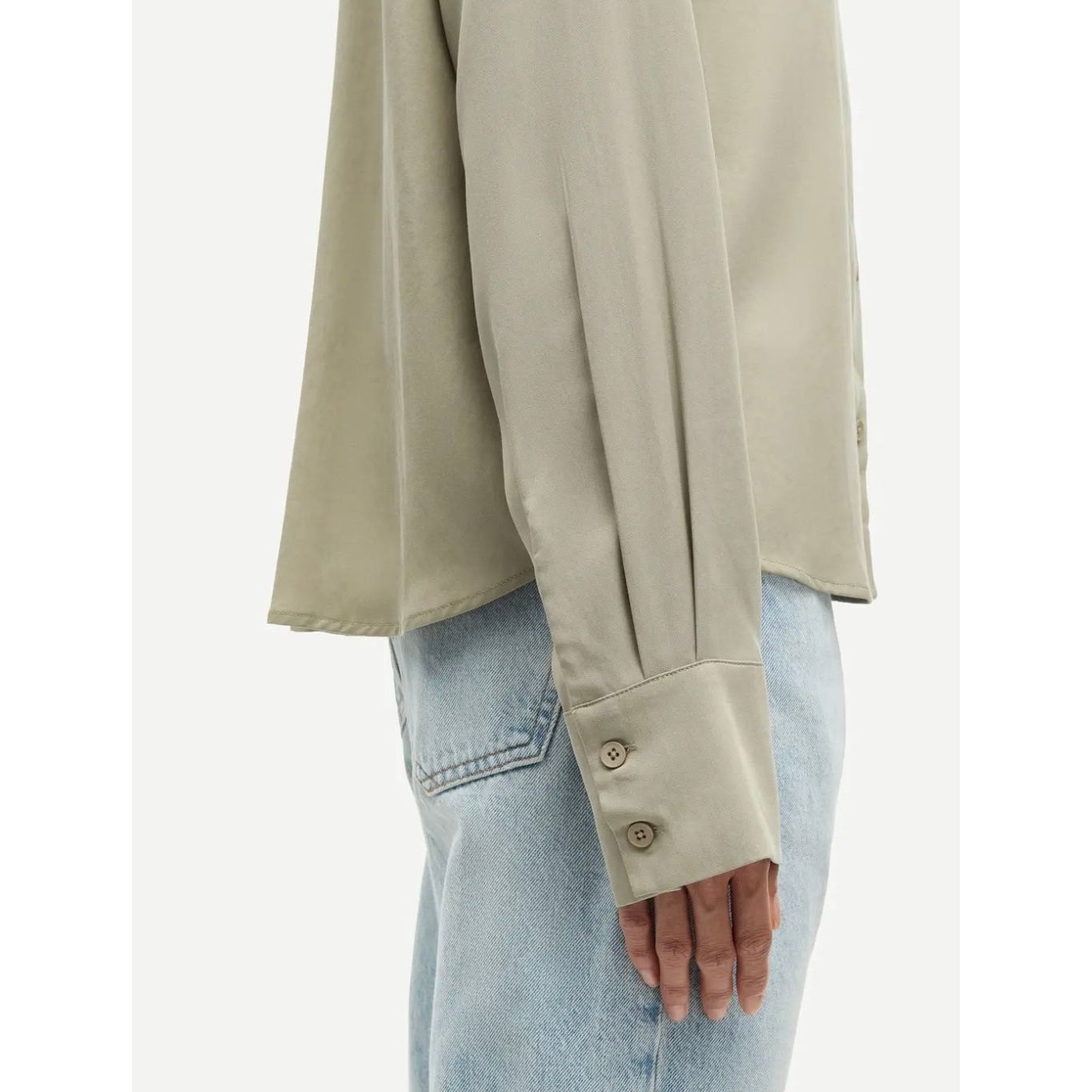 Samina LS shirt 14028