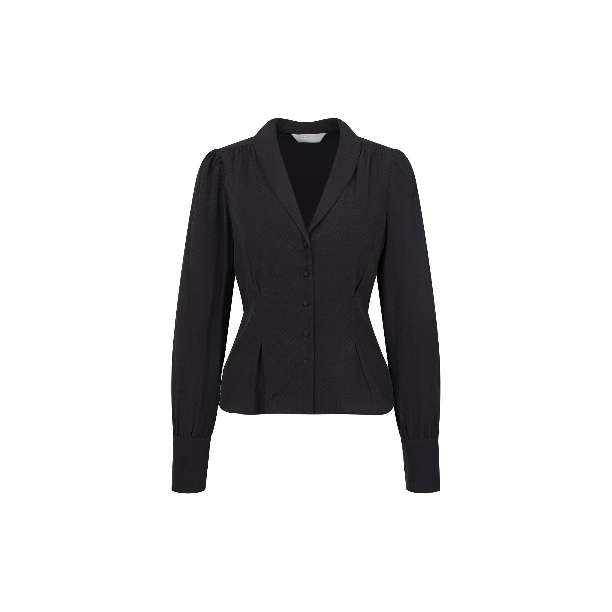 Ylva Blouse