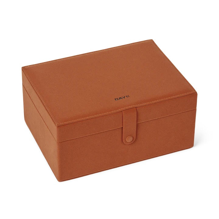 Day Q Jewelry Box Big