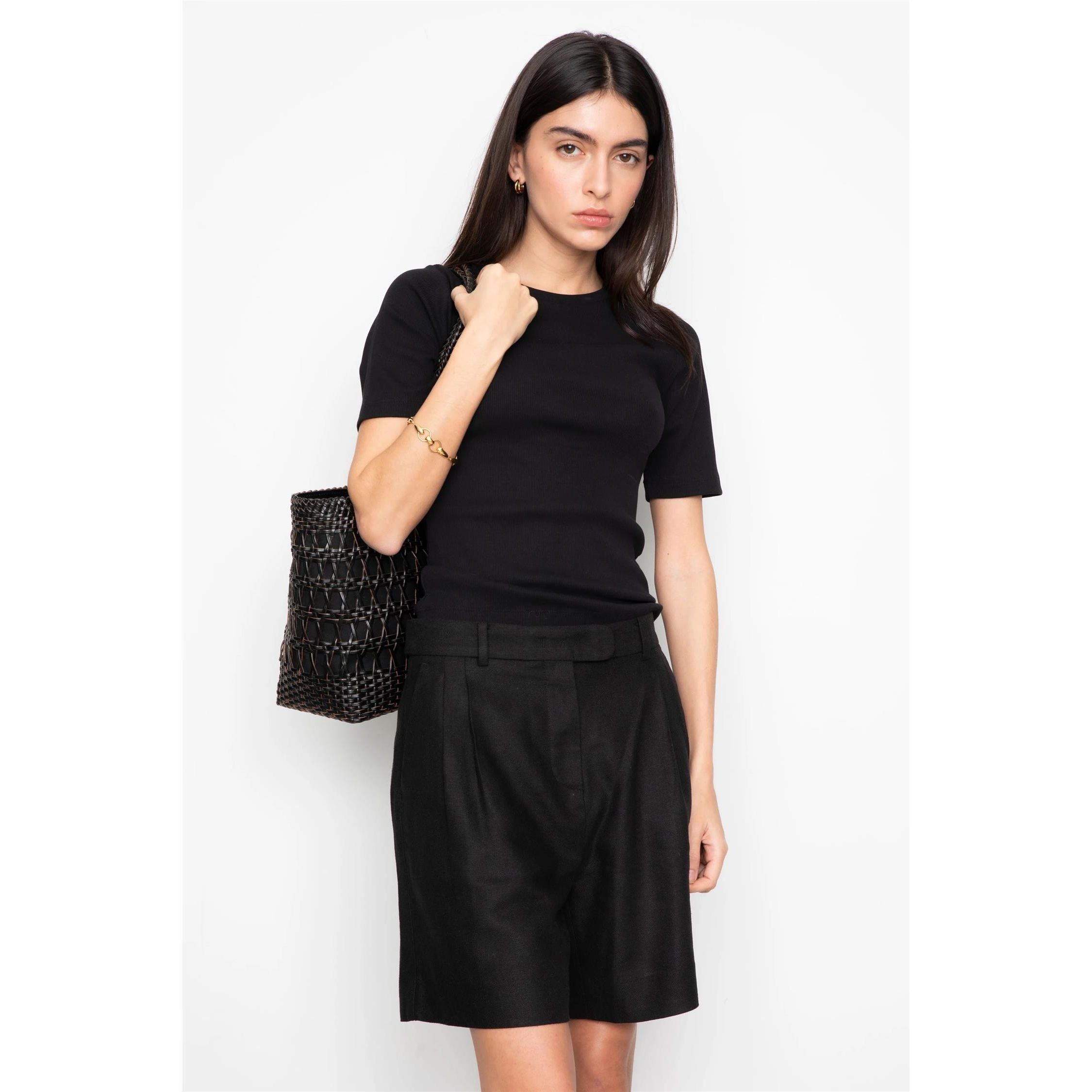 Daria Shorts