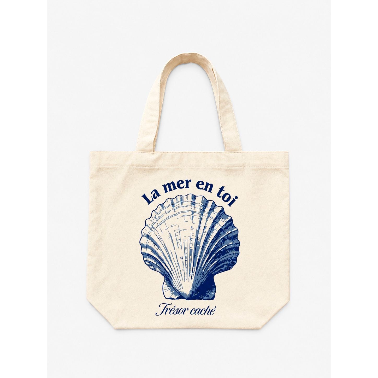 La Mer Shopper