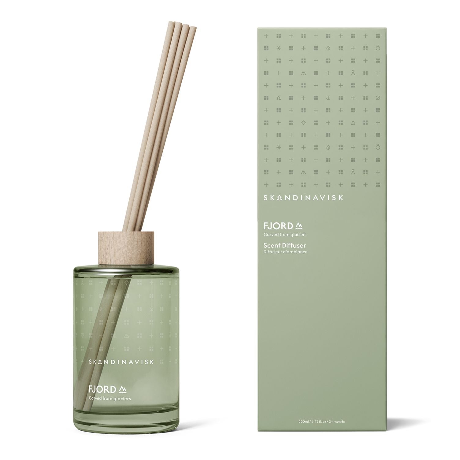 Scent Diffuser 200ML
