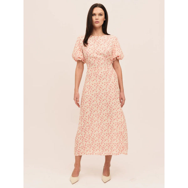 Athilda Dress
