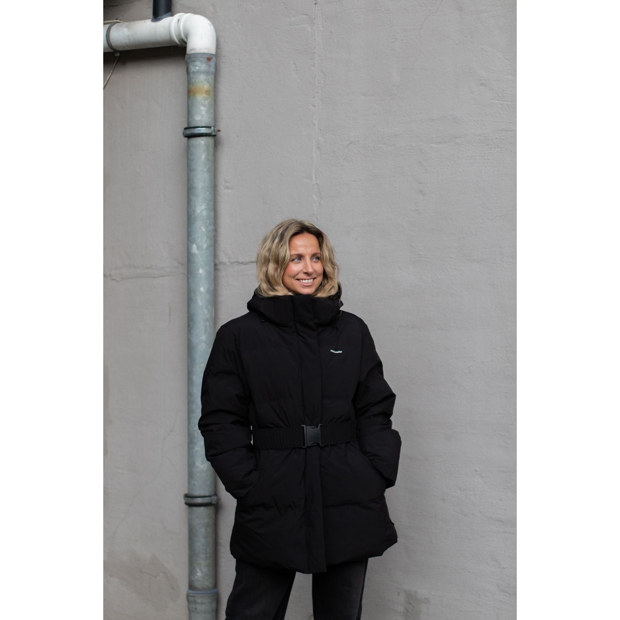 Besseggen Light Down Jacket