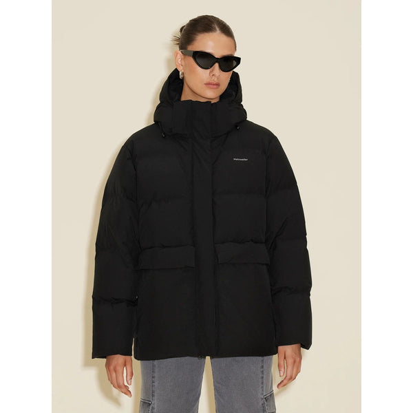 Besseggen Down Jacket