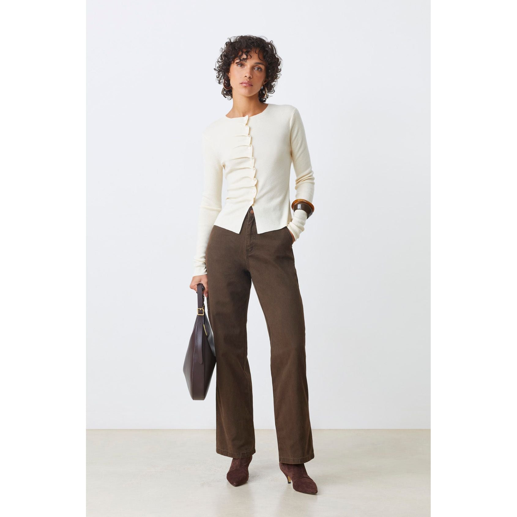 Gamira Cardigan