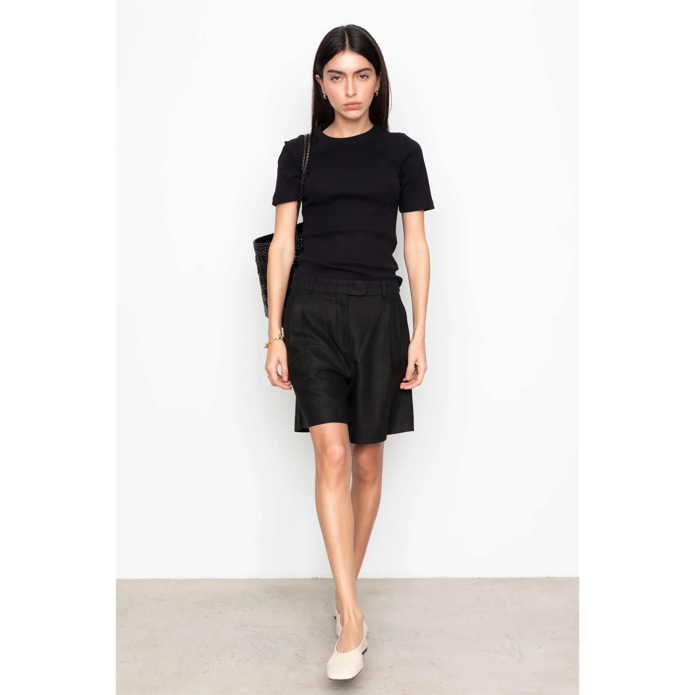 Daria Shorts