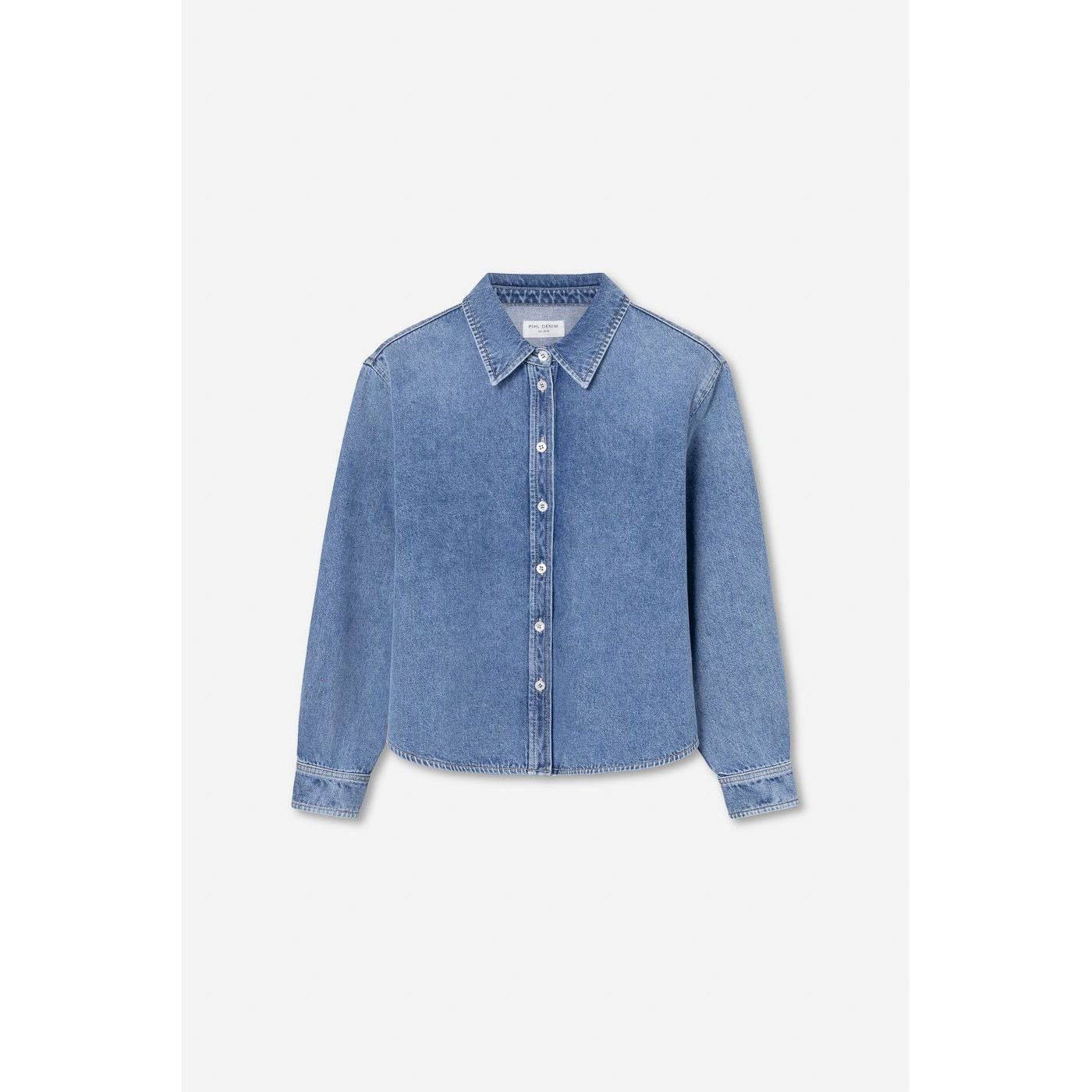 Francis Shirt
