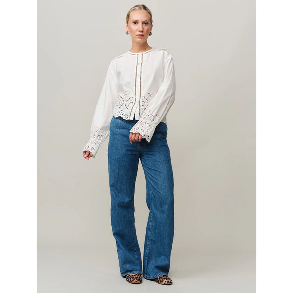 Bea Blouse