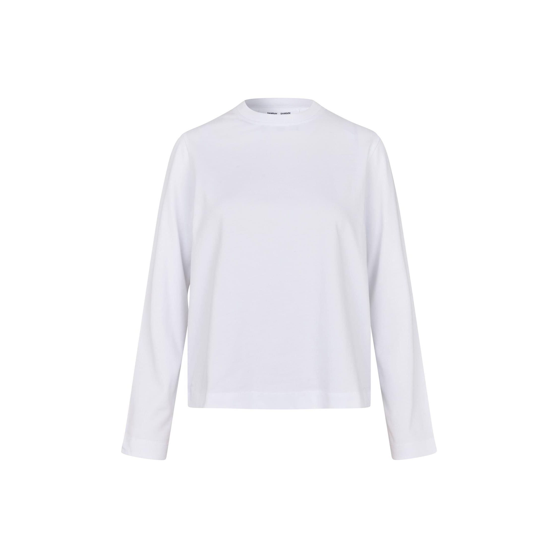 Sacamino LS t-shirt 6024