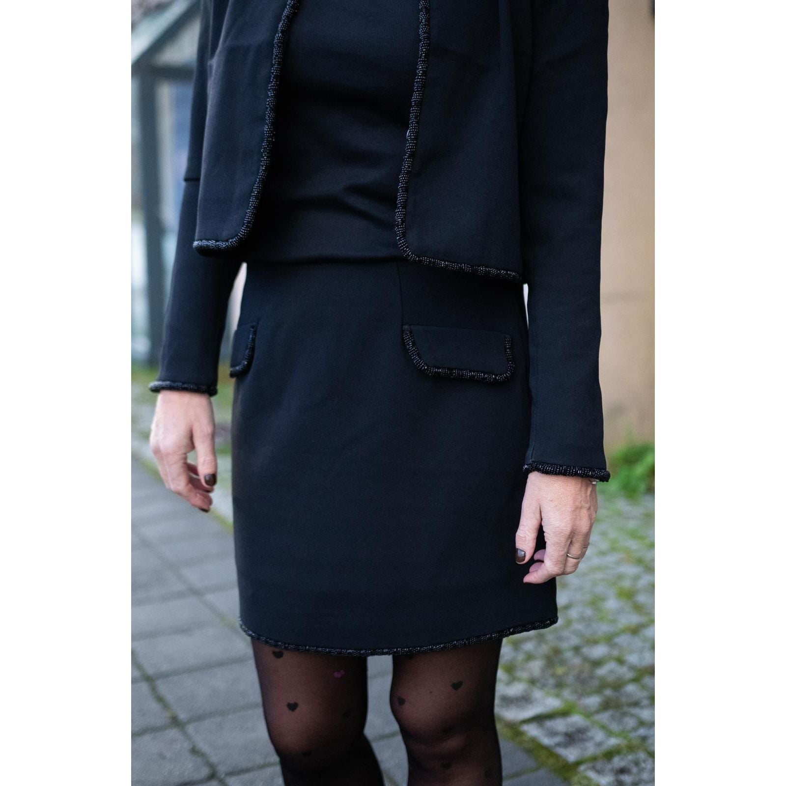 Gemini Skirt