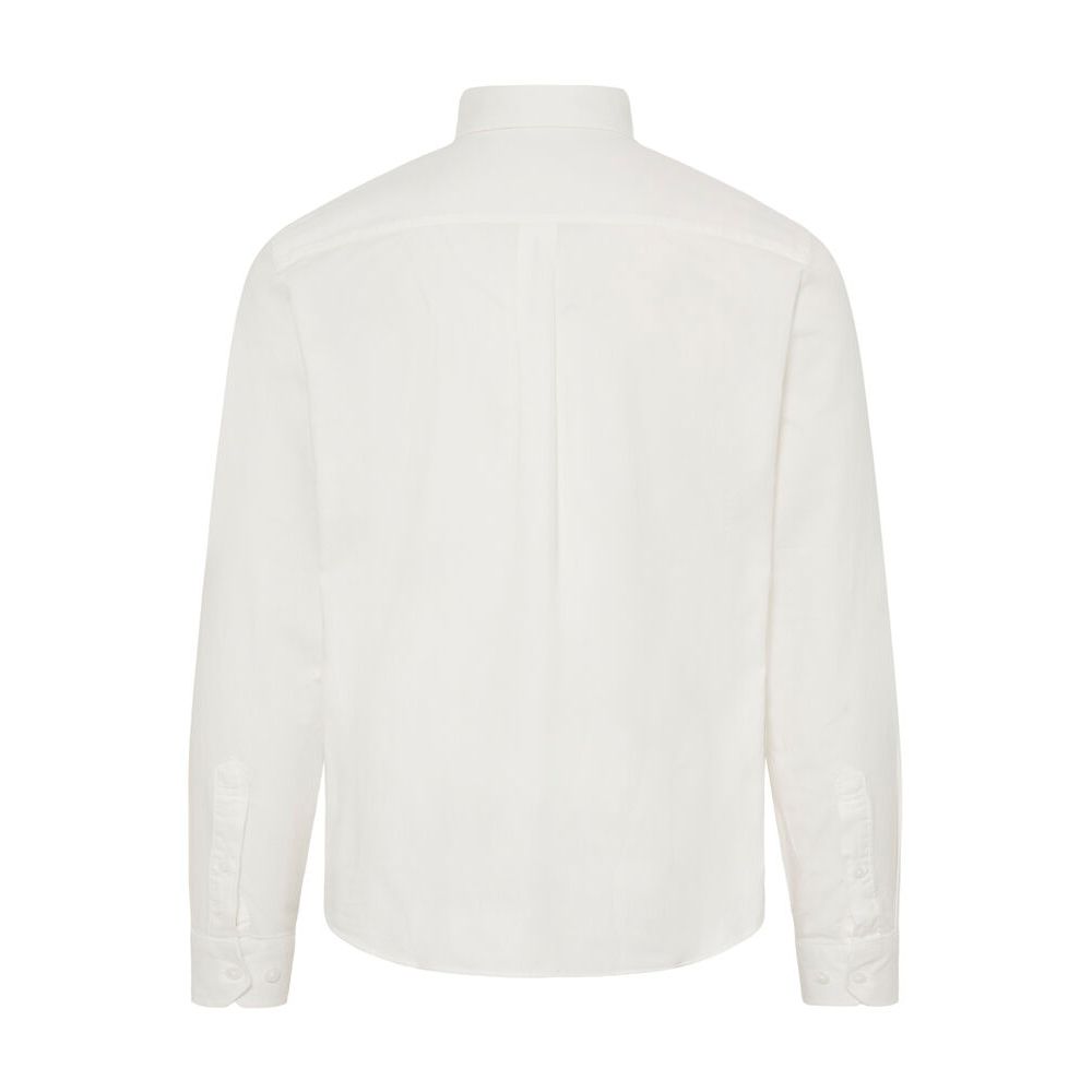 CFAnton LS BD Fil A Fil Shirt Herre