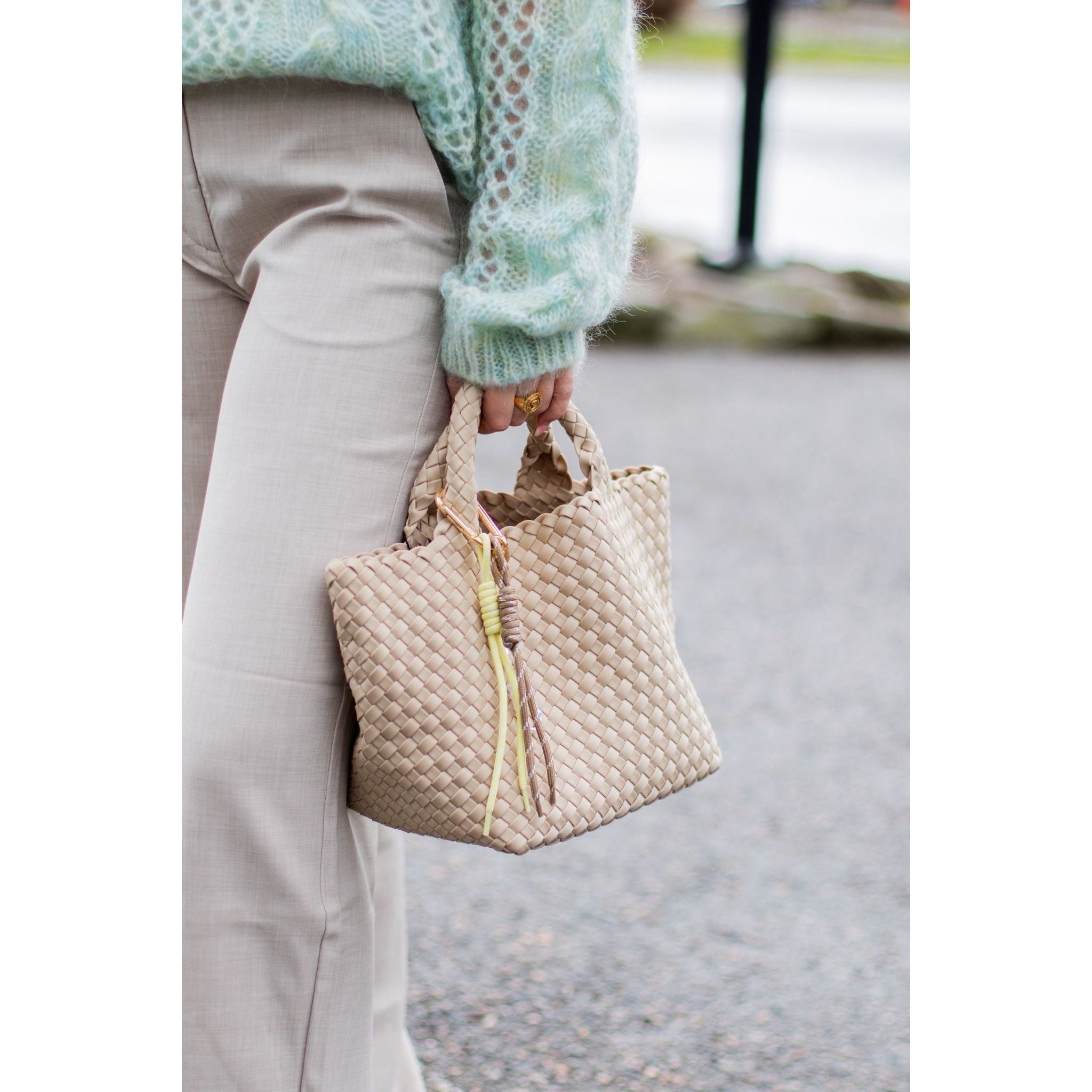 St Barths Small Tote