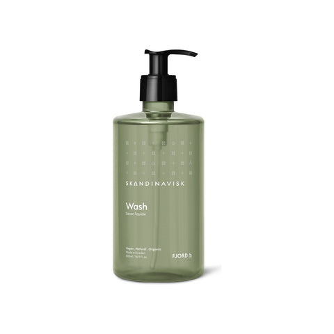 Hand Wash Fjord