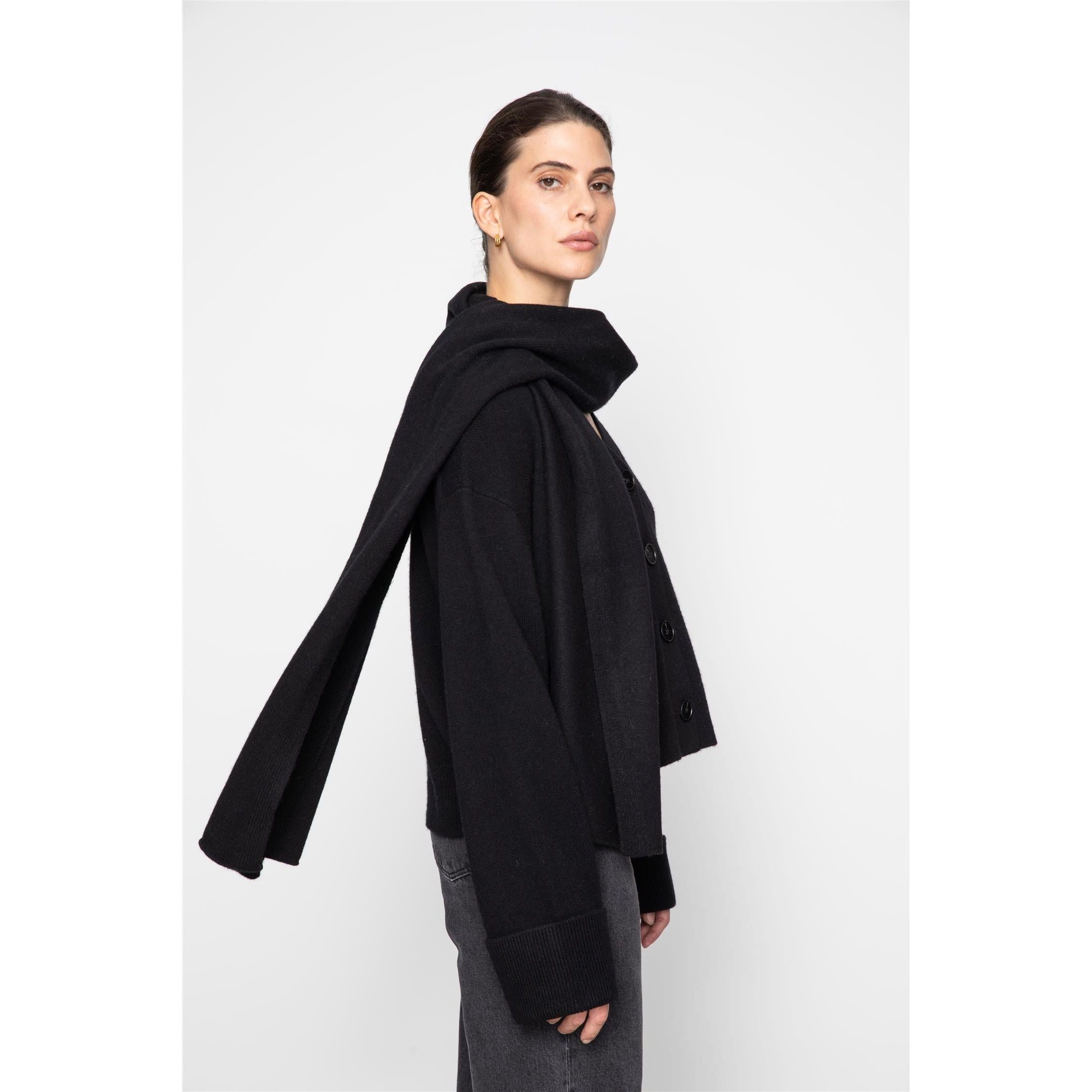 Babette Scarf