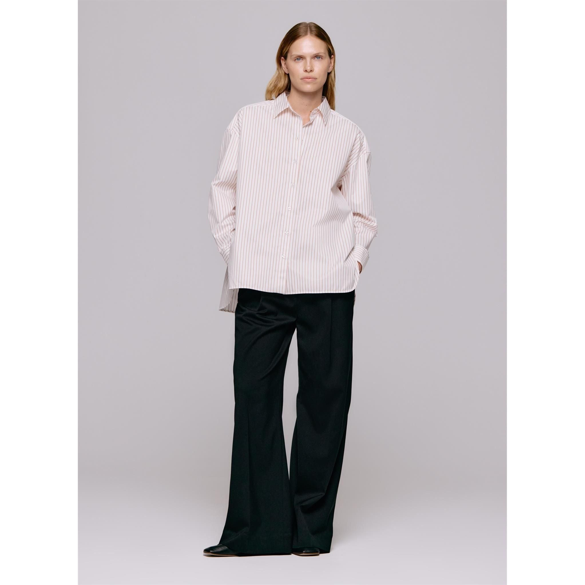 Edwina Shirt