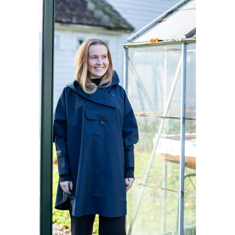 Bergen Poncho