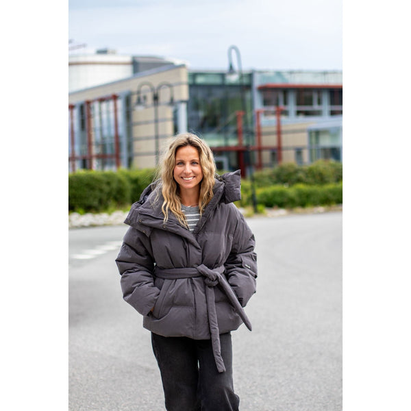 Steilia Brushed Down Jkt