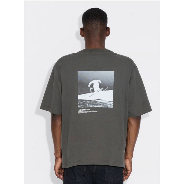 Ranger National Tee Herre