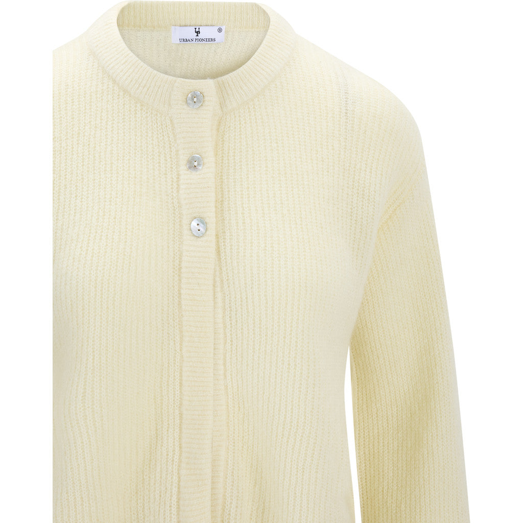 Santina Cardigan
