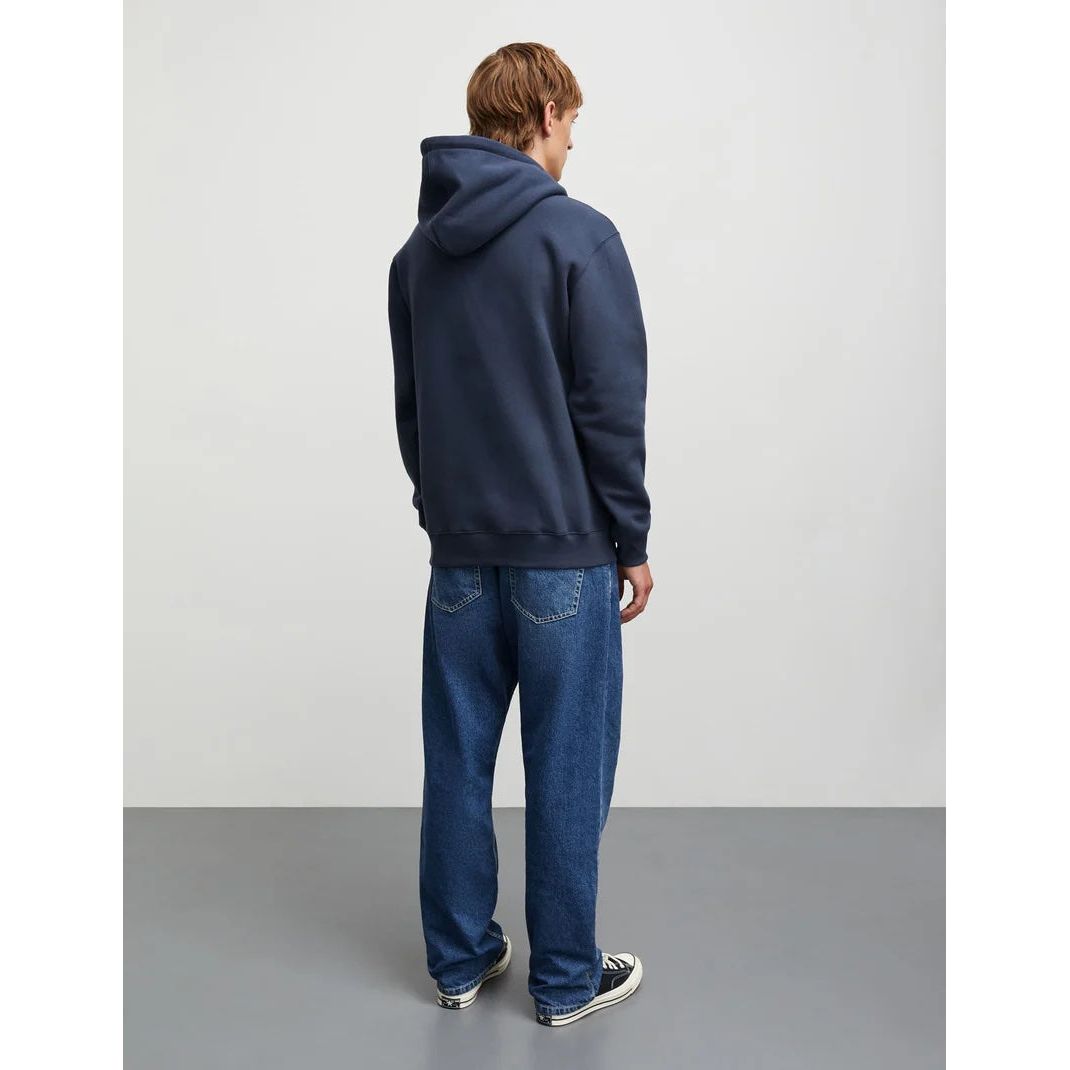 Standard Logo Hoodie Sweat Herre