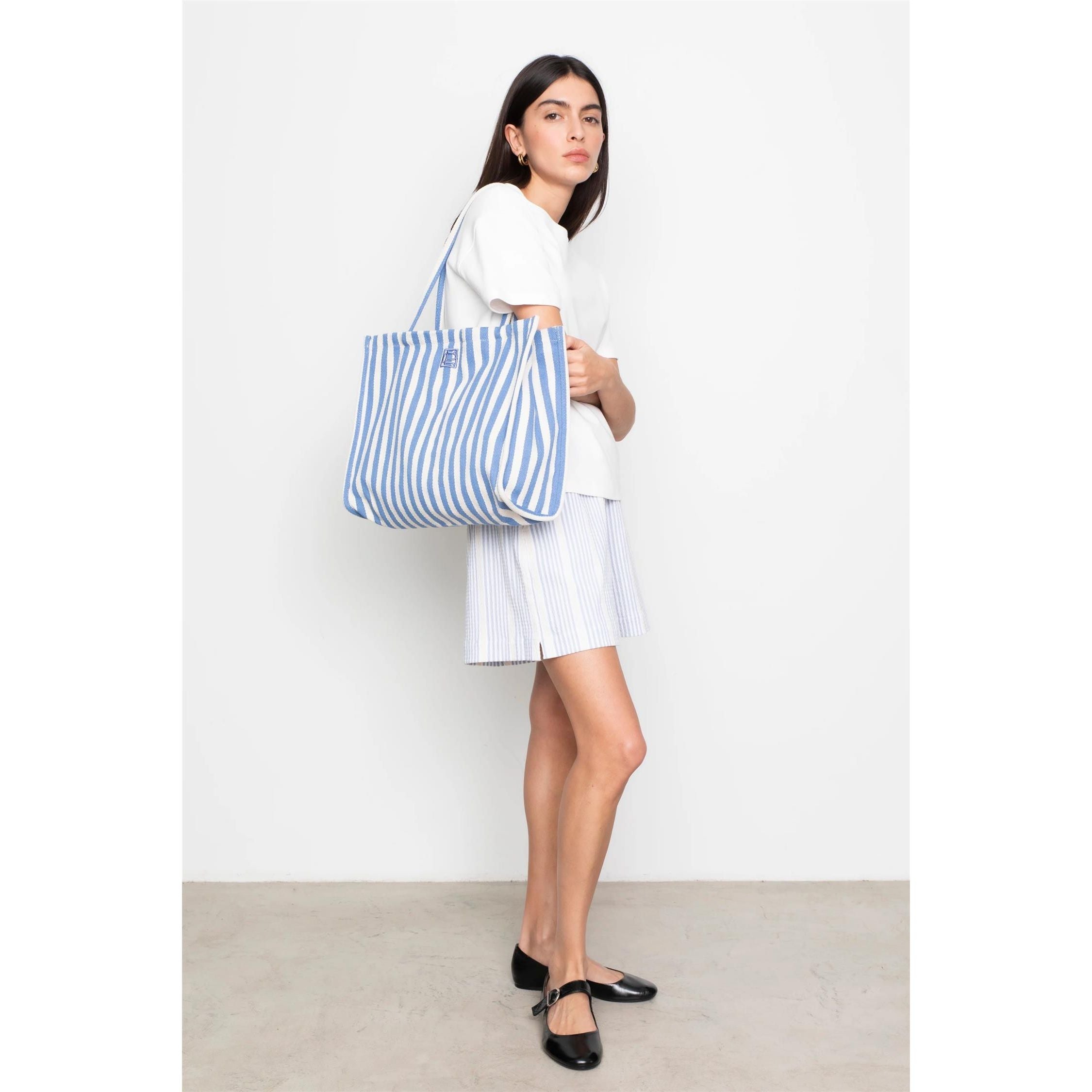 Ivy Tote Bag