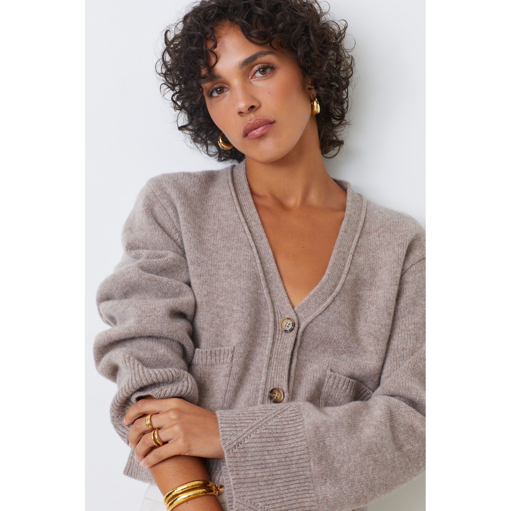 Gilet Galiega