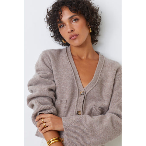 Gilet Galiega