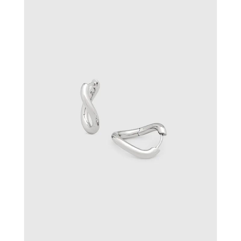 River Hoops Large