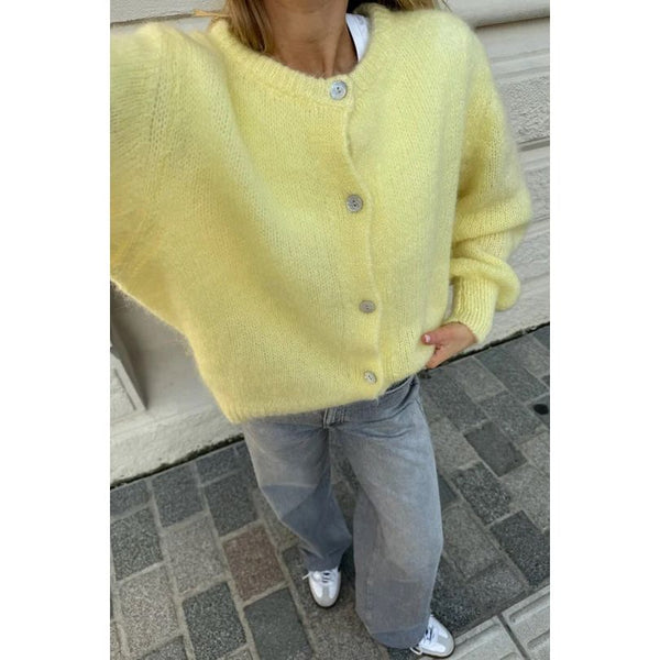 IdaIC Cardigan