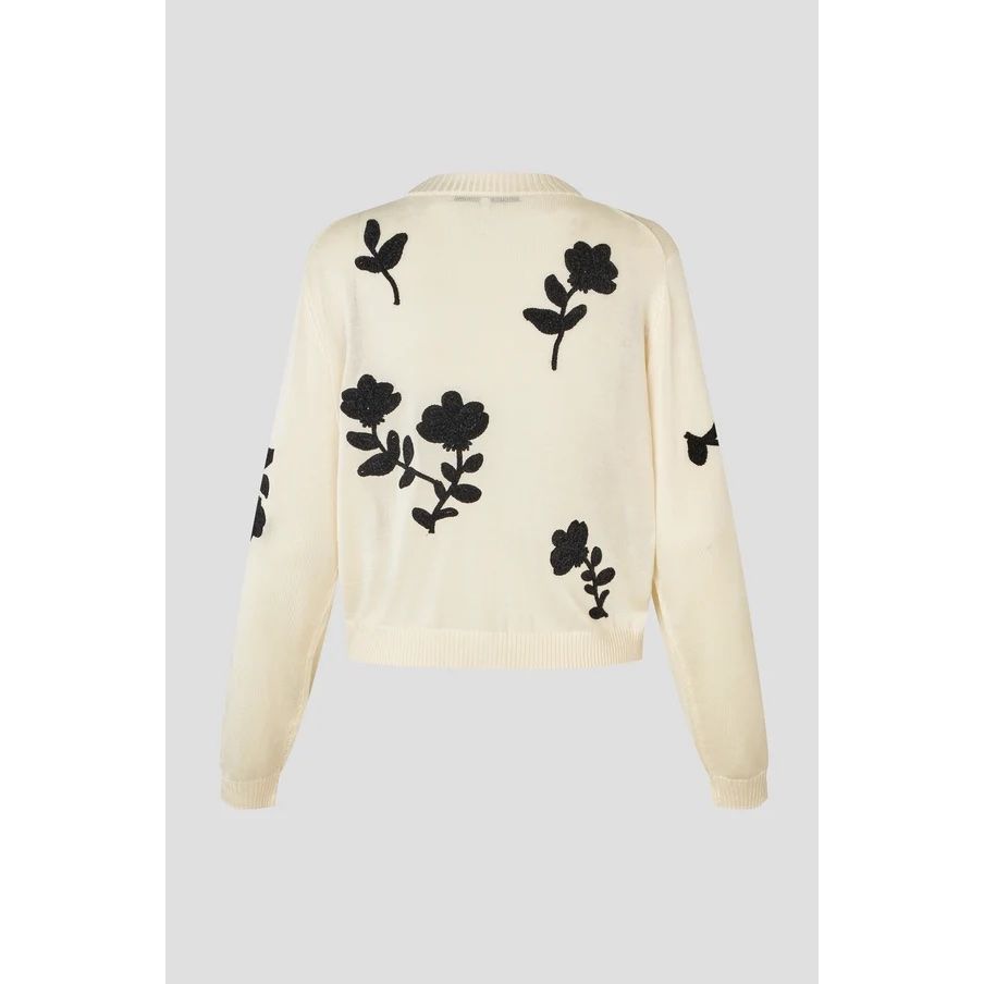 Yota Knit Cardigan