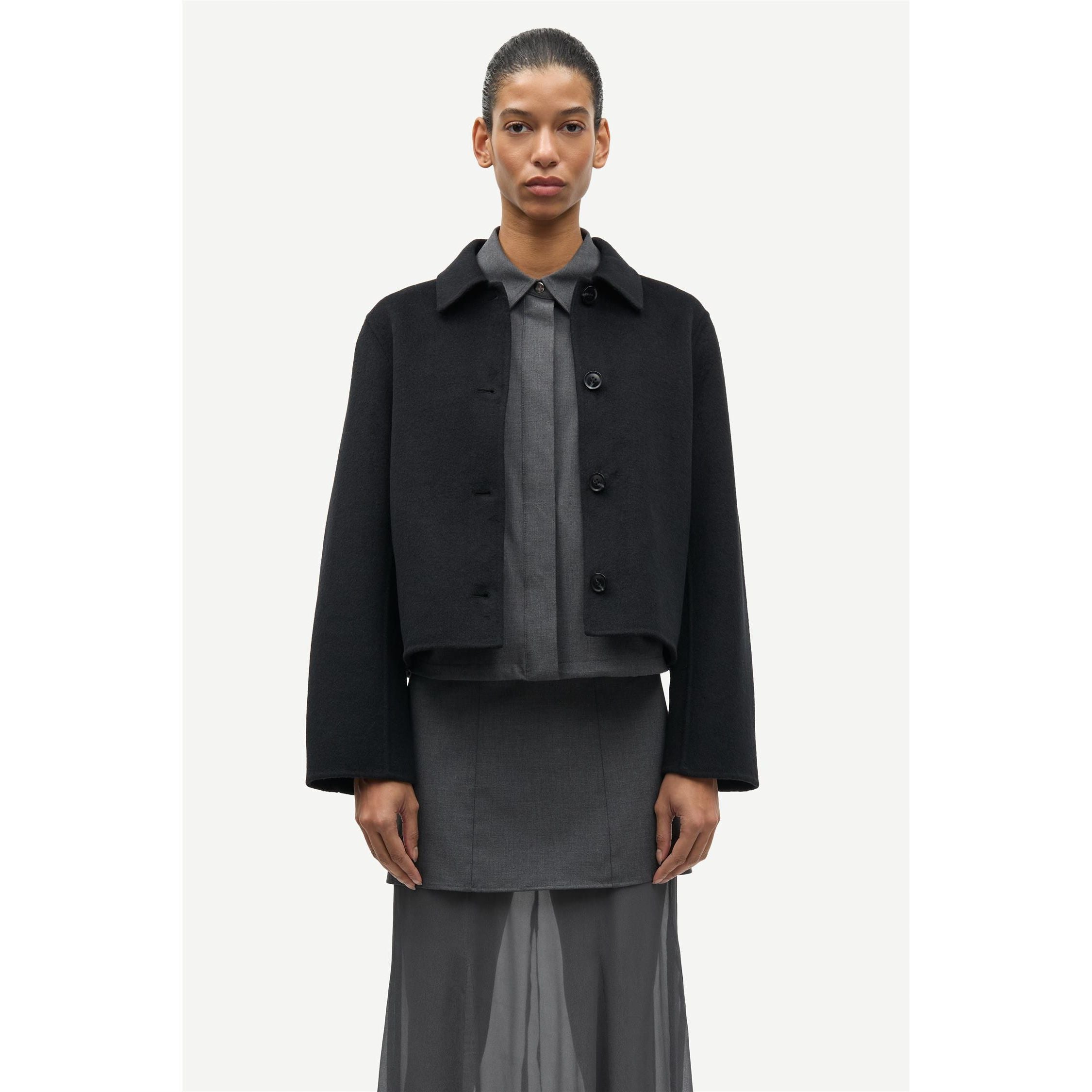 Saholly Jacket 15772