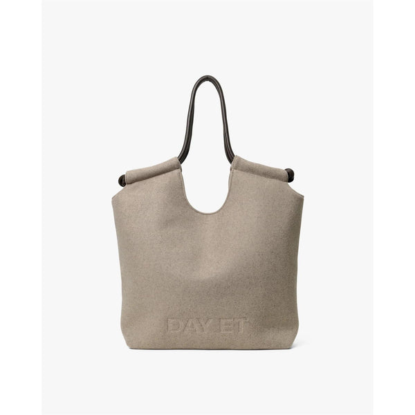 Day Woolen Tote