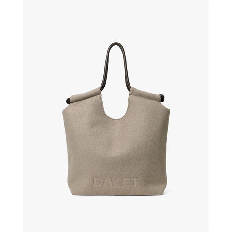 Day Woolen Tote