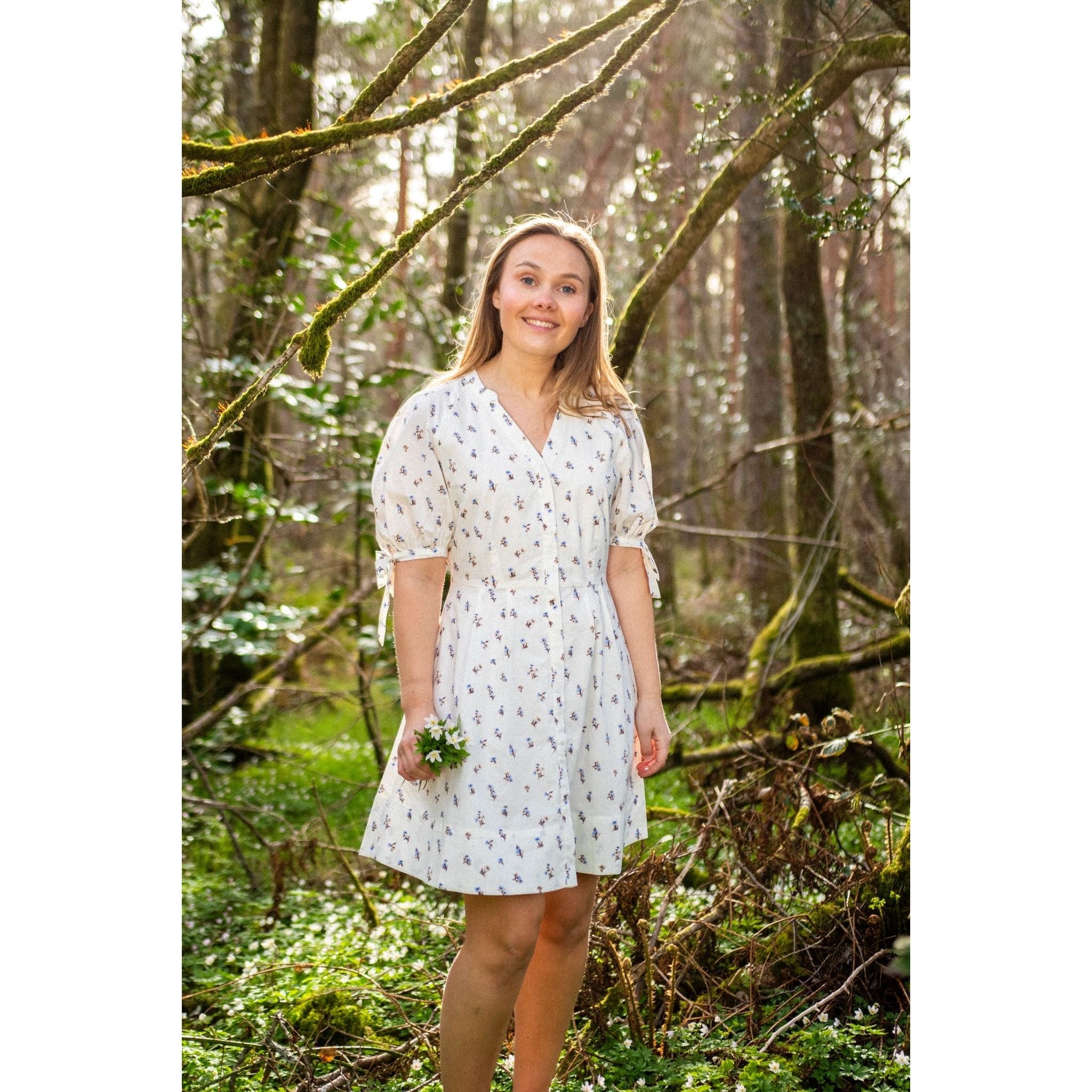 Lia Dress